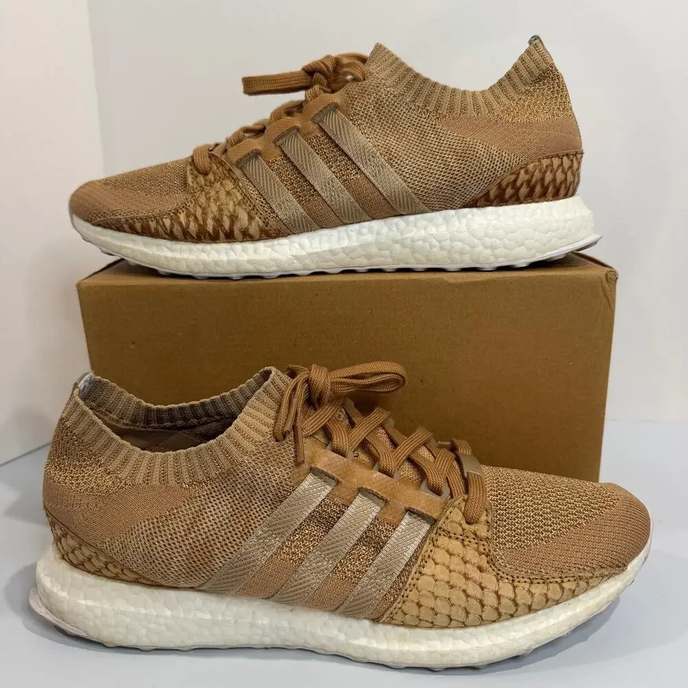 Adidas x Pusha T EQT Support Ultra Primeknit 'Bodega Babies' DB0181 Men’s Sz 11